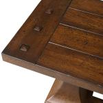 Sedona Sofa Table - Image 8