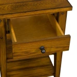 Lake House Chair Side Table - Image 9