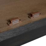 Archway 4 Door Accent Cabinet - Image 12