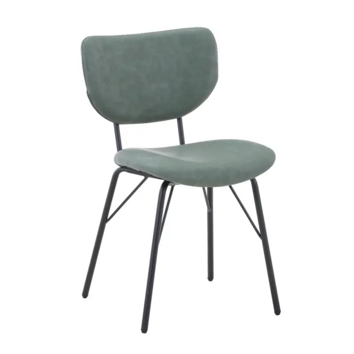 Owen Upholstered Chair (2/ctn) - Image 2