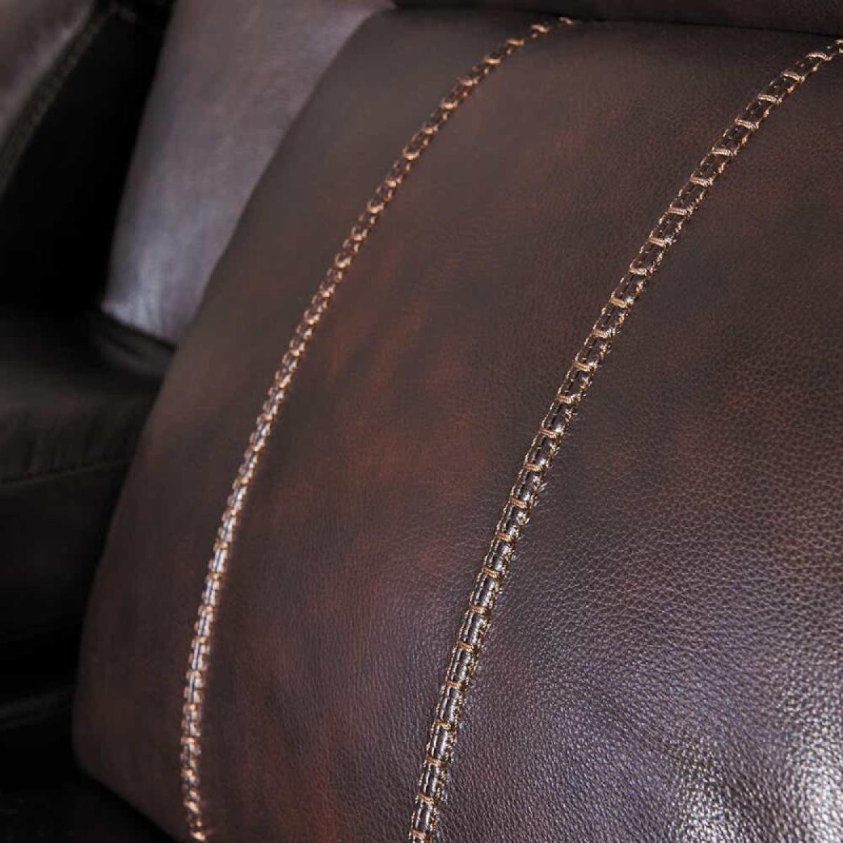 Talladega Reclining Sofa - Image 24