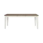 Al Fresco Rectangular Leg Table - Image 4