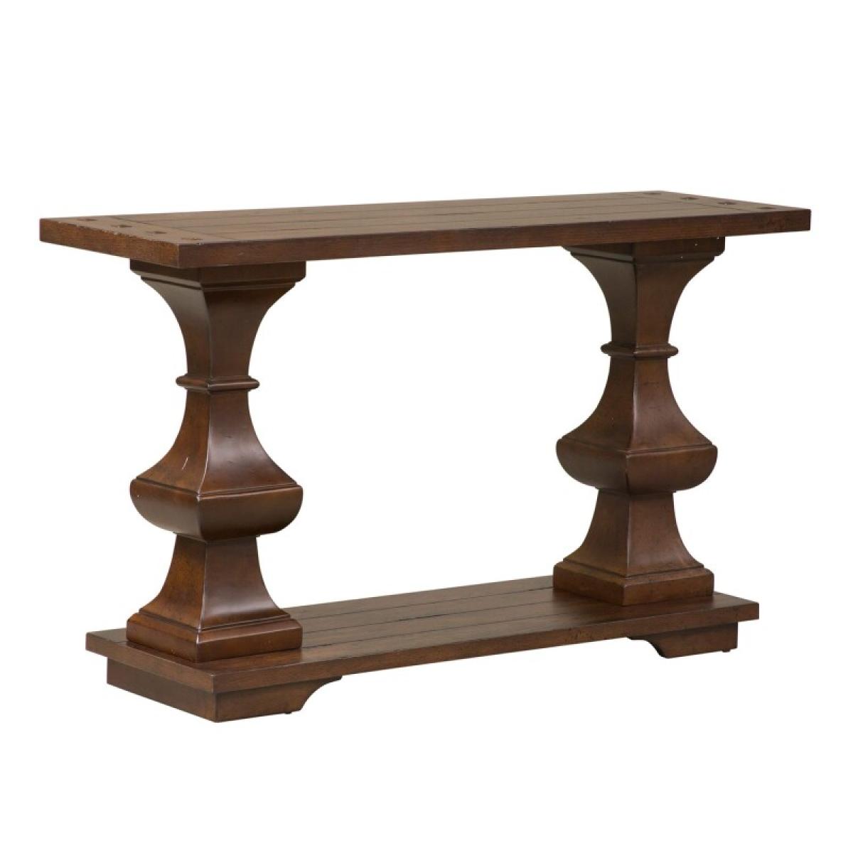 Sedona Sofa Table - Image 5