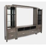 Scarsdale Media Wall - Image 4
