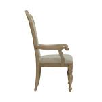 Magnolia Manor Splat Back Uph Arm Chair (RTA) - Image 5