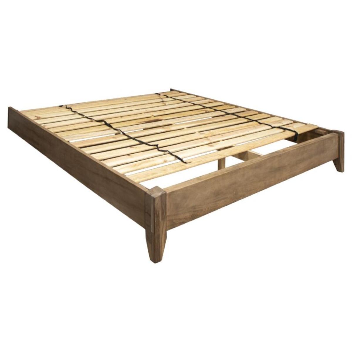 6/6 Platform - Parota Nova - Image 2