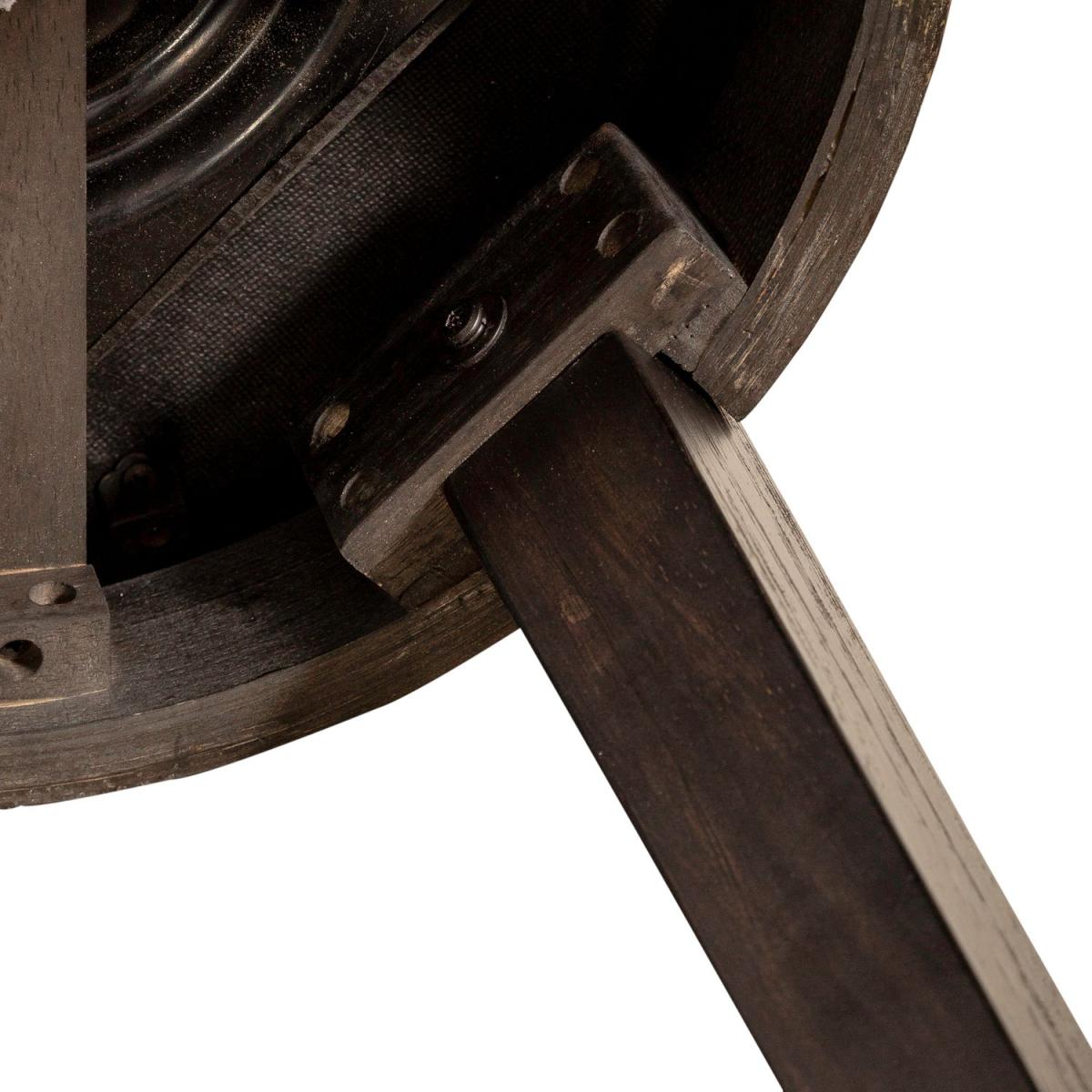 Mill Creek Console Swivel Stool - Image 9