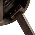 Mill Creek Console Swivel Stool - Image 9