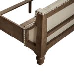 King Uph Shelter Footboard - Image 6