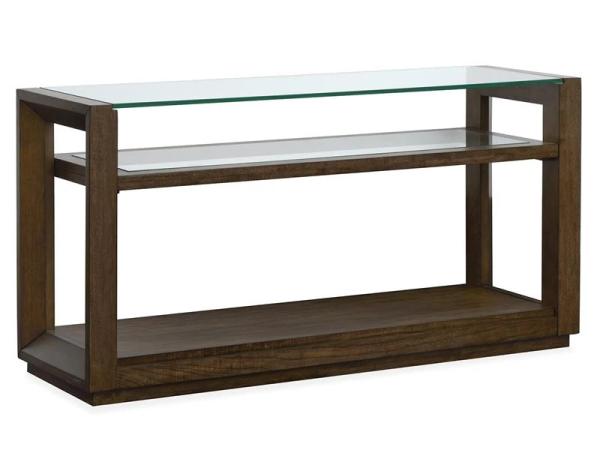 Sebastian T6361-73 Rectangular Sofa Table