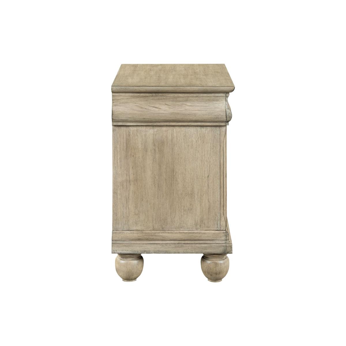 Rustic Traditions Night Stand - Image 6