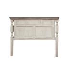 6/6 Headboard - Stone - Image 3