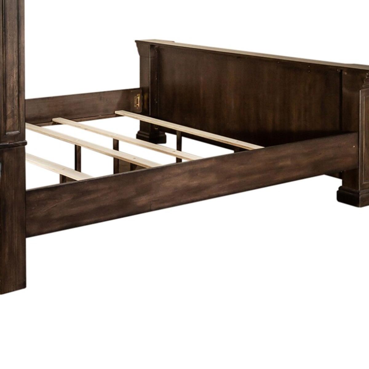 Panel Bed Rails - Image 5