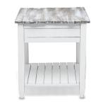 Picket Fence End Table - Image 9