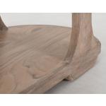 1 Shelf, Sofa Table - Balam - Image 7