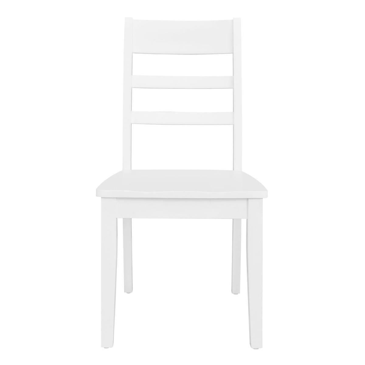 Landale Ladderback Side Chair (RTA) - Image 4