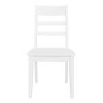 Landale Ladderback Side Chair (RTA) - Image 4