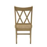 Double X Back Chair - Image 23