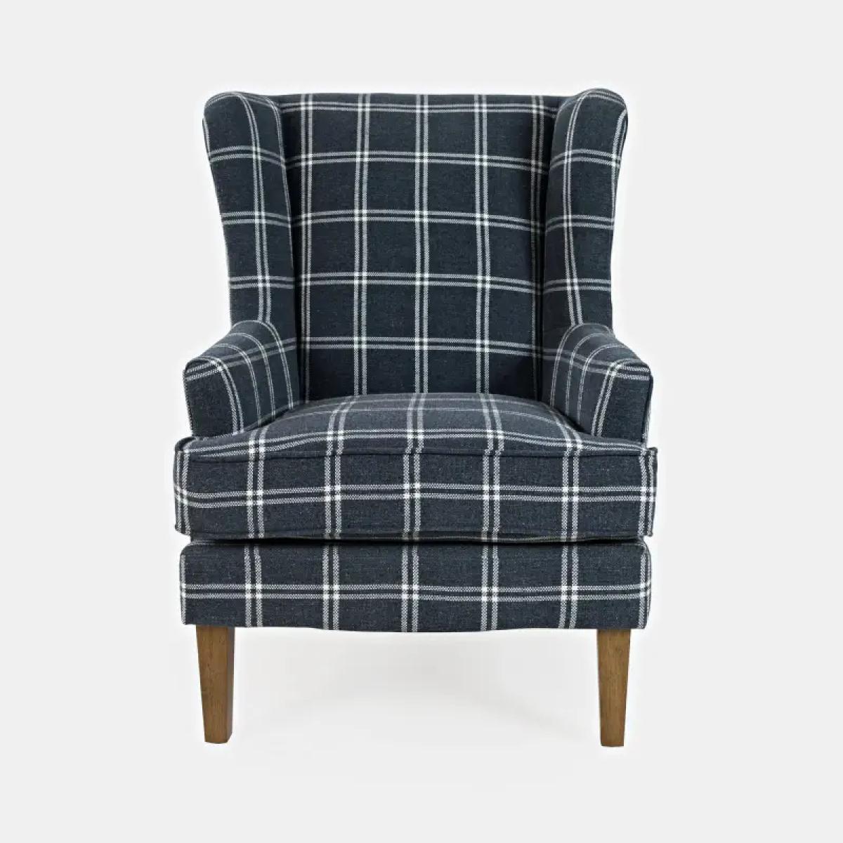 Lacroix Accent Chair - Image 2