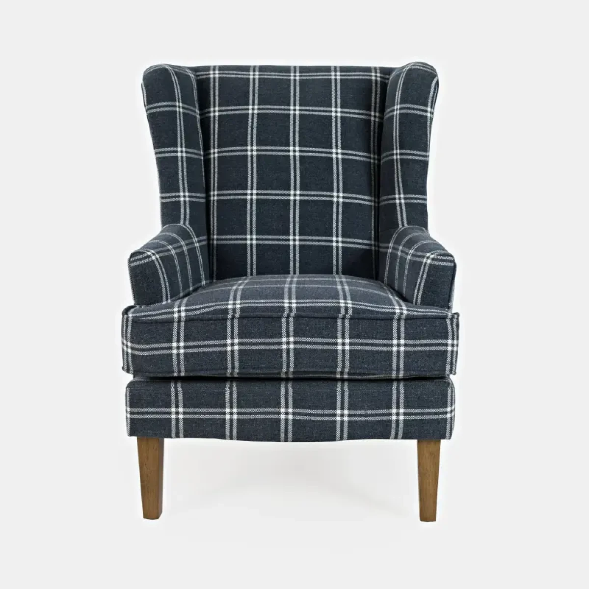 86dd38eaf8a2b1bec24b52068330ecbe Lacroix Accent Chair - Image 1