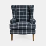 Lacroix Accent Chair