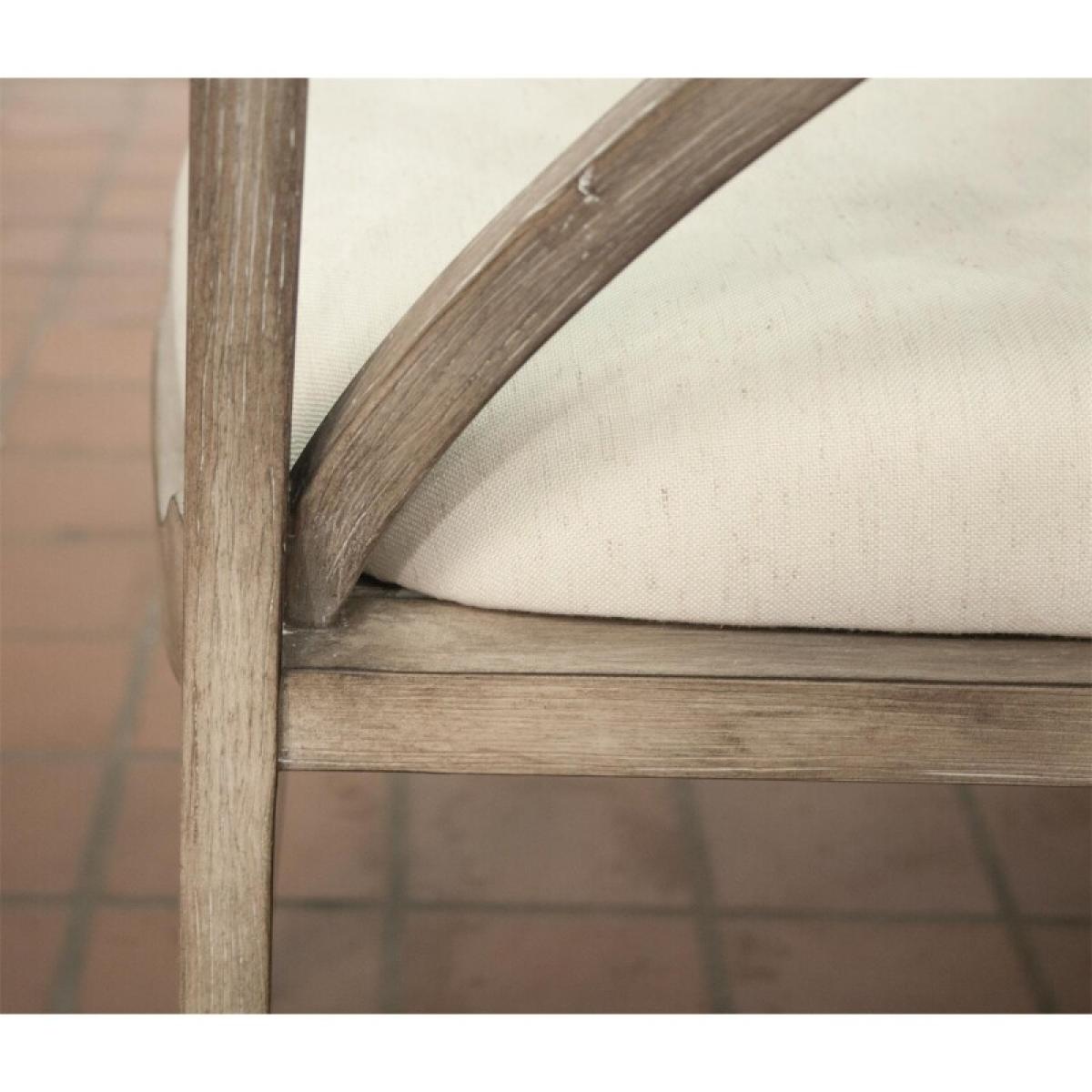 X-back Uph Side Chair 2in - Image 13