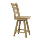 24" Tuscany Counter Swivel Stool - Image 34