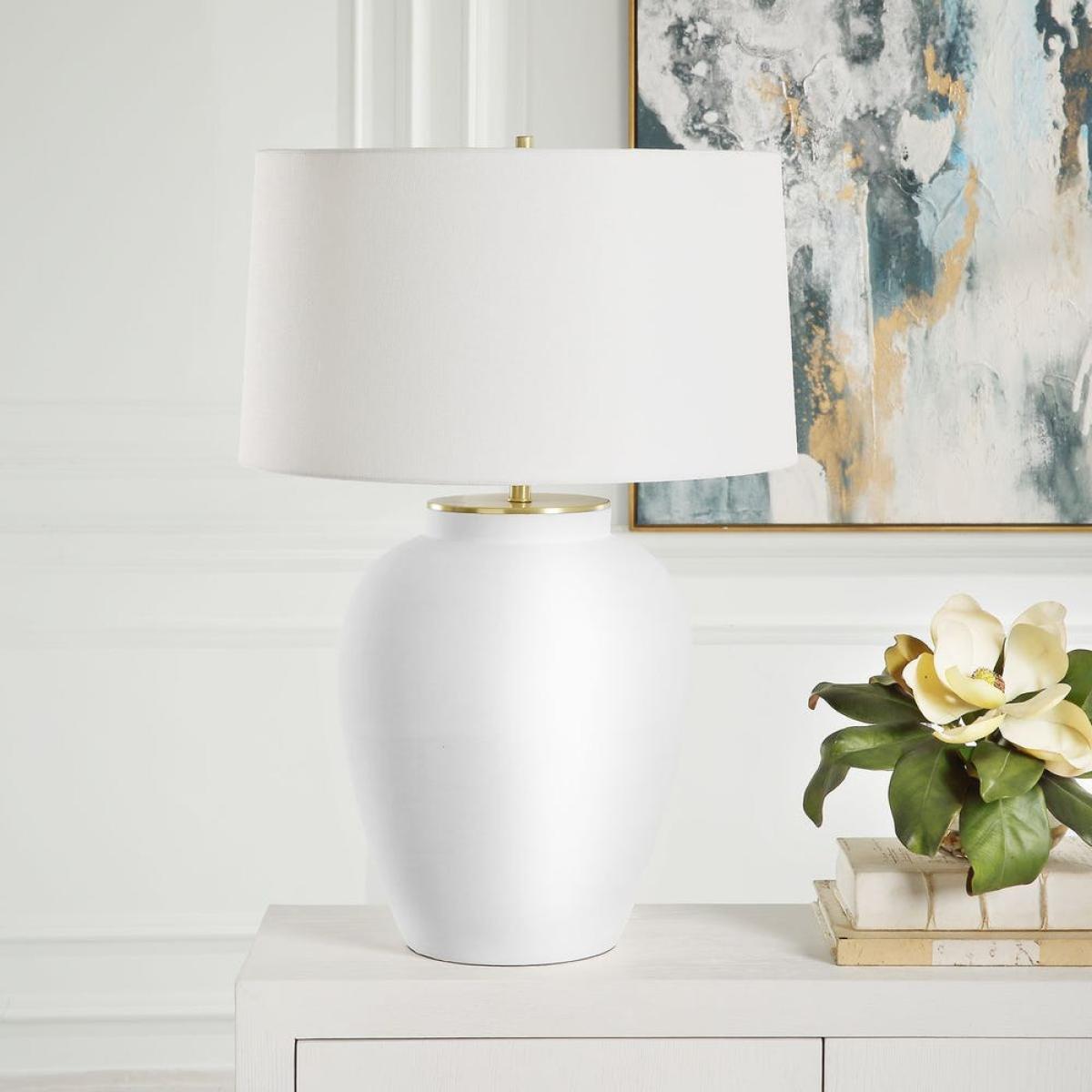 Adelaide Table Lamp - Image 4