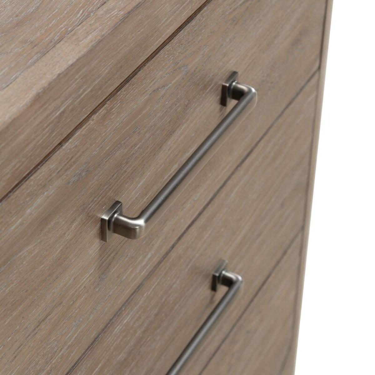 South Bend 6 Drawer Dresser - Image 10