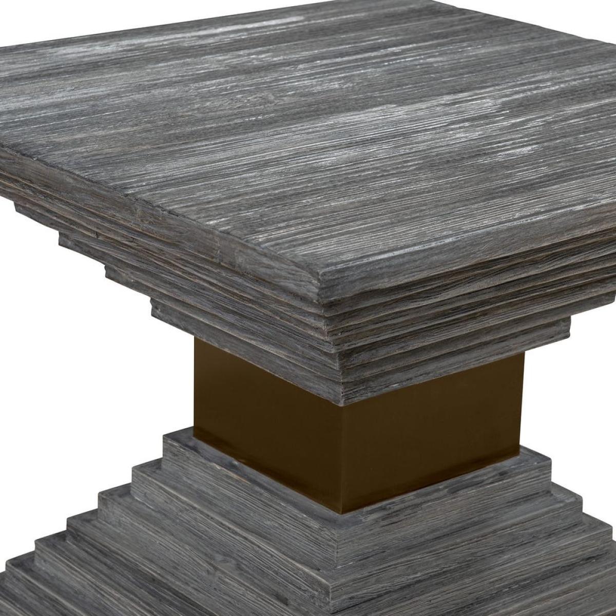 Andes Accent Table - Image 5
