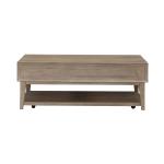 Brentwood Cocktail Table - Image 6