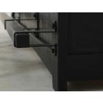 2 Drawer, 2 Shelves & 2 Doors Bar - Pueblo - Image 12