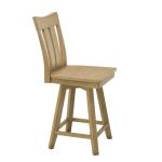24" Ava Swivel Counter Stool - Image 34