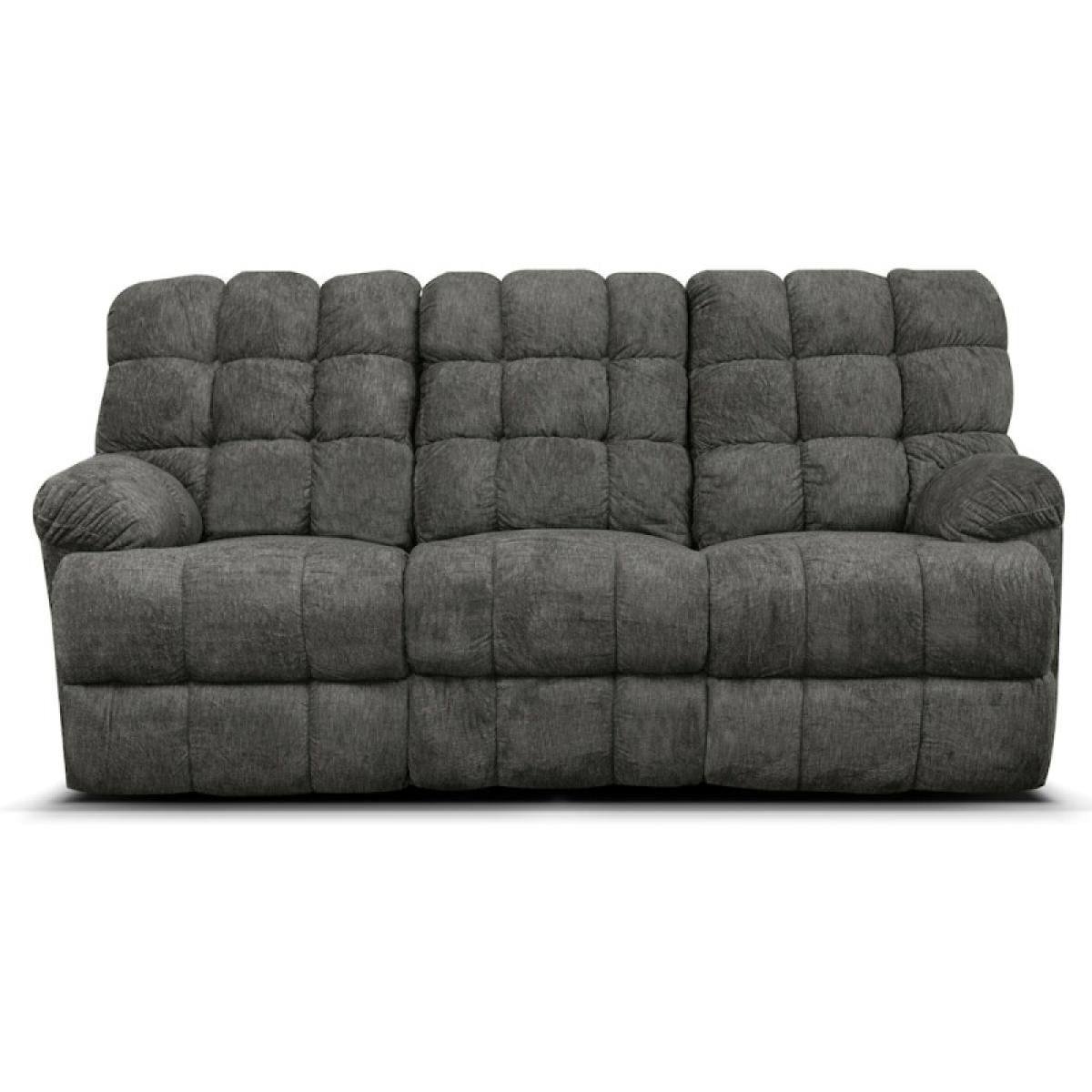 873cf7feb41c0388cc8624dd93063df3 Double Reclining Sofa - Image 1