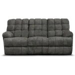 Double Reclining Sofa