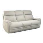 Talladega Power Reclining Sofa W/ Headrest