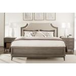 Vogue King Upholstered Bed