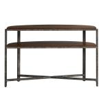 Demilune Sofa Table - Image 6