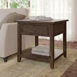 Bakersfield End Table - Image 3