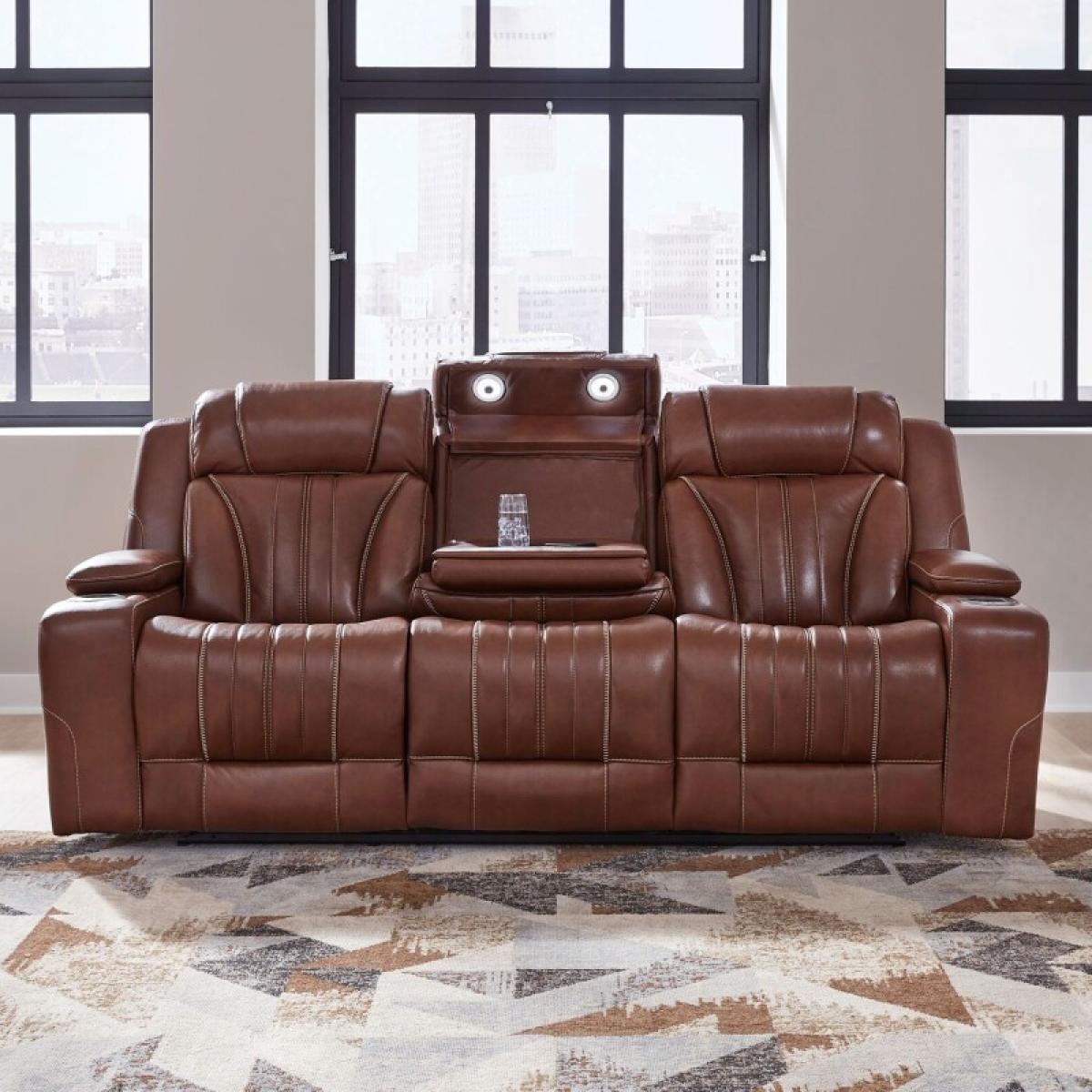 Caswell Sofa P2 & ZG - Image 4