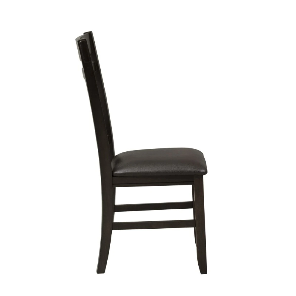 Lawson Splat Back Side Chair (RTA) - Image 4