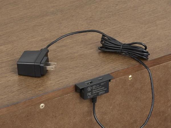 Callisto B6396-01 Drawer Nightstand - Image 9