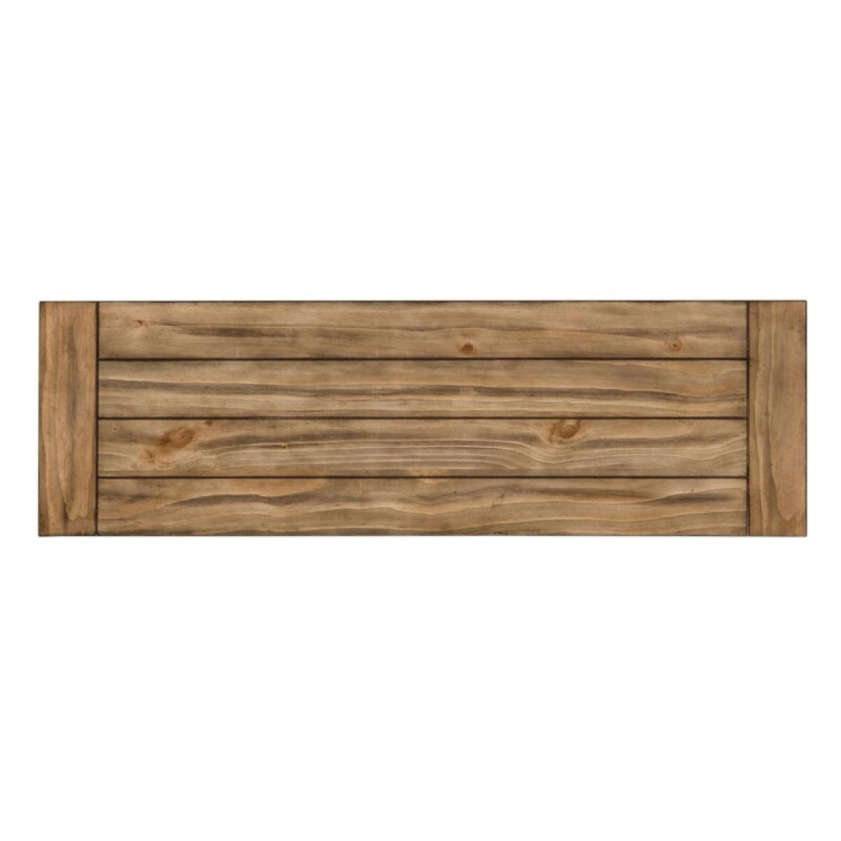 Morgan Creek Sofa Table - Image 8