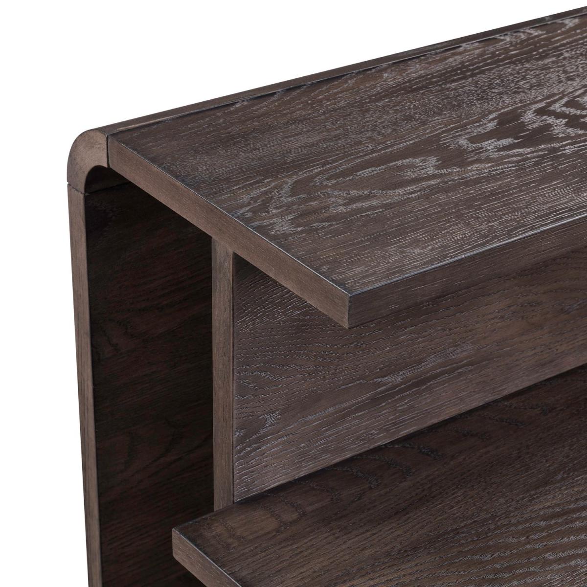 Perspectives End Table - Image 9