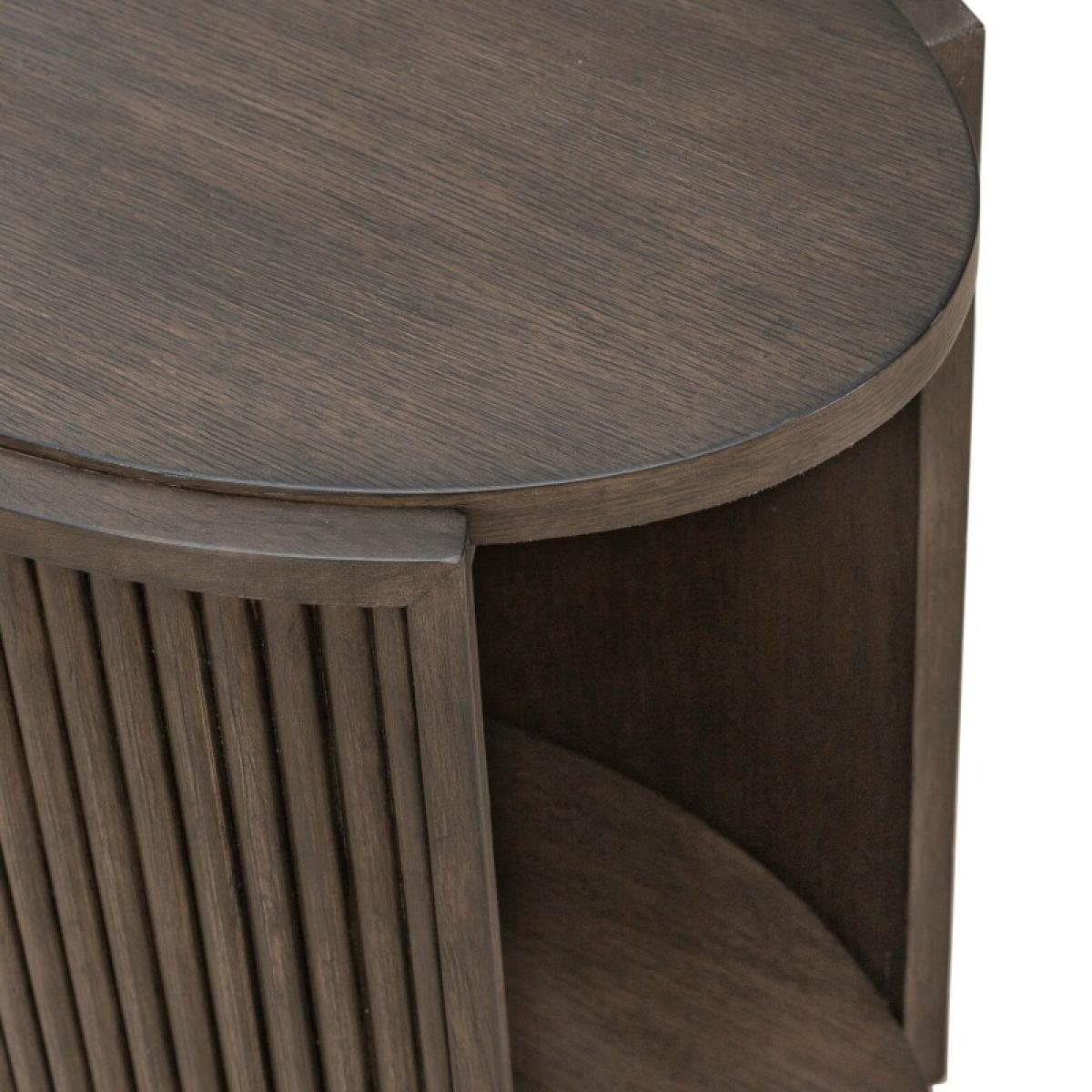 City View Chairside Table - Image 6
