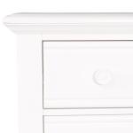 King Poster Bed, Dresser & Mirror, Chest, Night Stand - Image 12