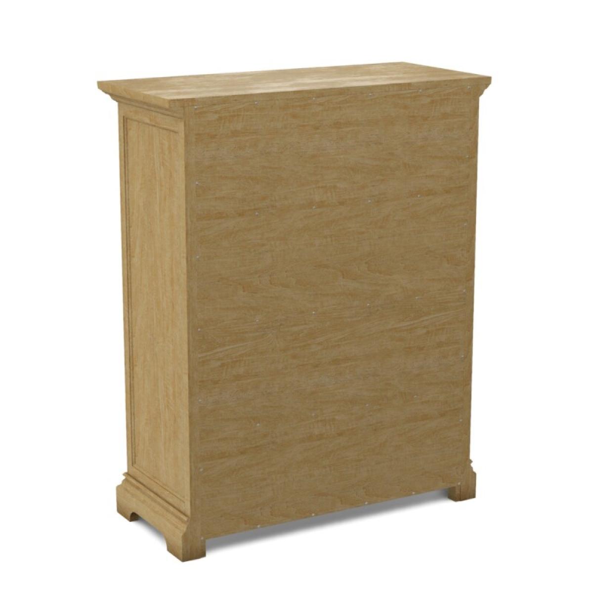 Summit 4 Drawer Chest - Image 20