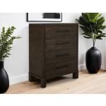 4 Drawer Chest - Merida - Image 3