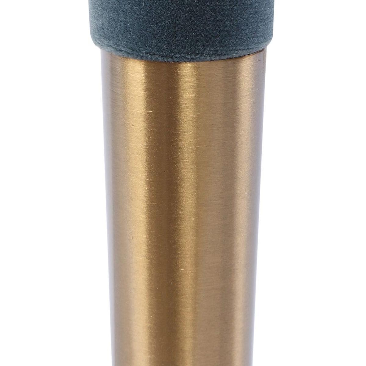 Brie Armless Chair, Blue, 2 Per Box, Priced Each - Image 8