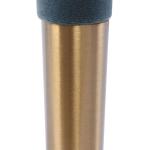 Brie Armless Chair, Blue, 2 Per Box, Priced Each - Image 8